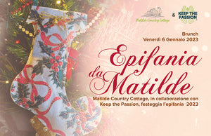 Epifania da Matilde