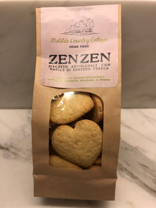 Box ZEN ZEN SanValentino + Tagliere Unico