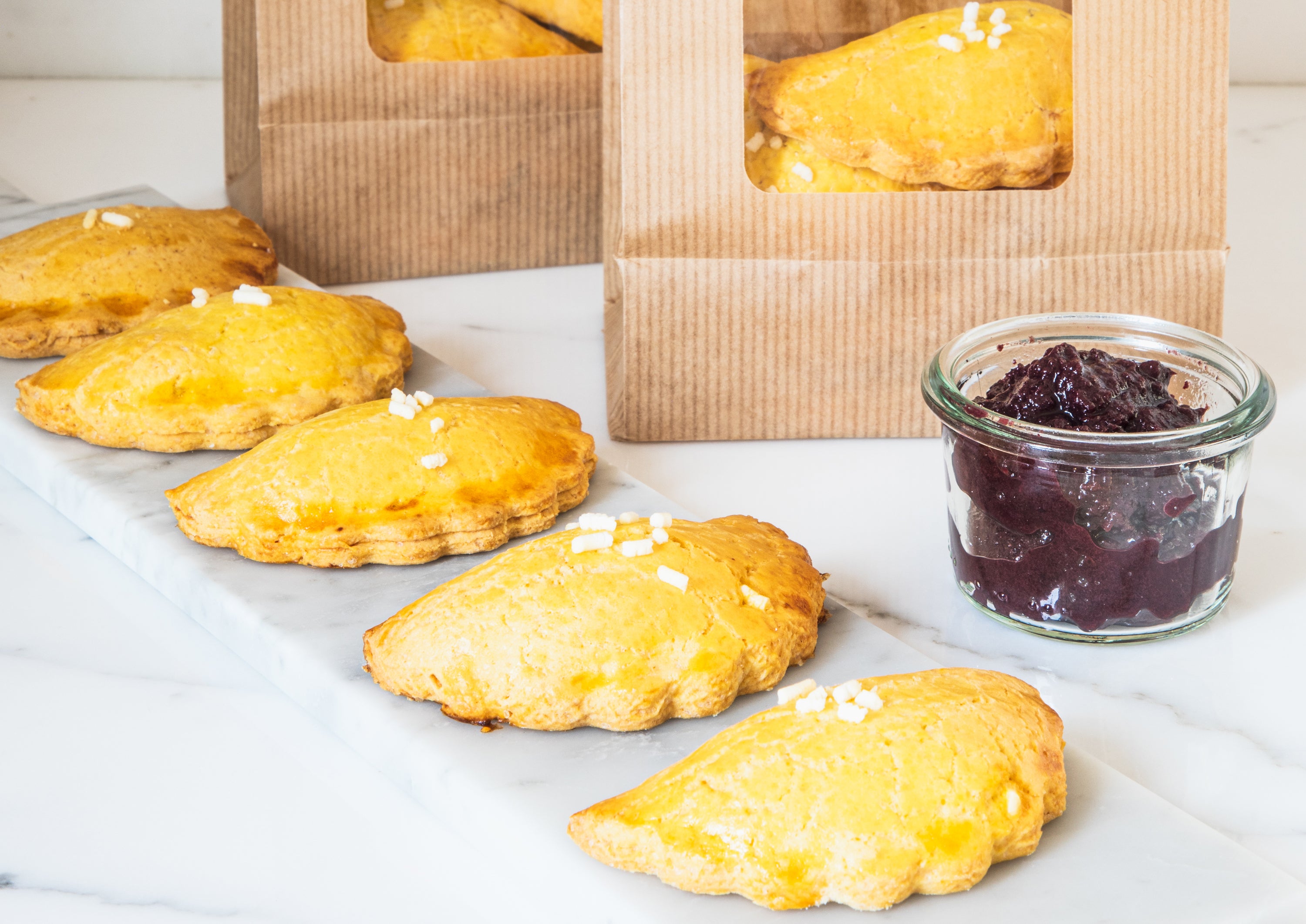 MERENDA