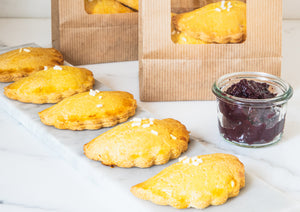 MERENDA