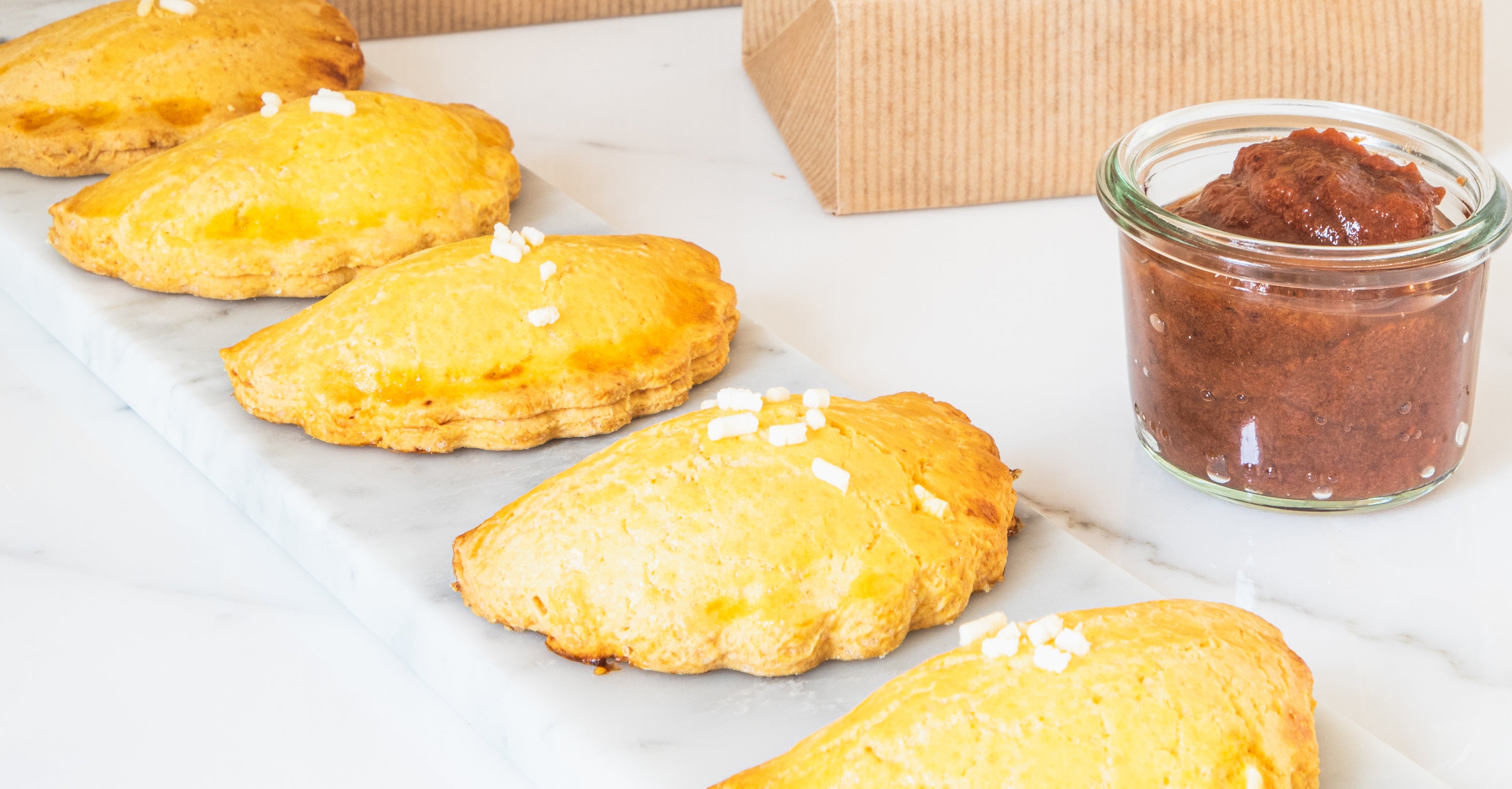 MERENDA