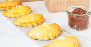 MERENDA