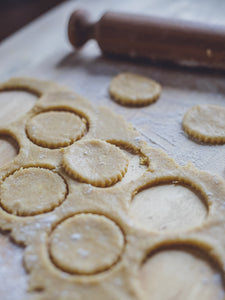 MERENDA